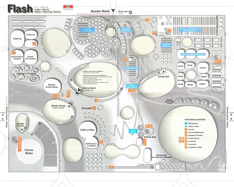 what year was sanaa rolex learning center|Rolex learning center drawings.